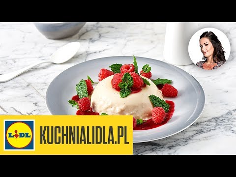 PANNA COTTA 🍮