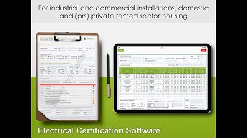 Pro Certs  - Electrical Certification App - Initial Setup (Prototype Version)