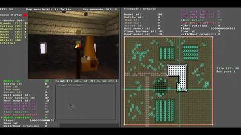 Using Custom Map Editor to Make a Map for King