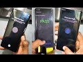 Infinix / Tecno Fingerprint Not Working ❌ Option Missing Fix | fingerprint enrollment didn't work