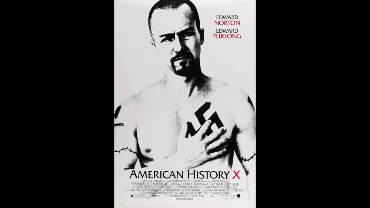 End Credits Music from the movie "American History X" YouTube