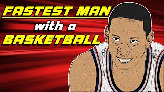 Famous When an NBA All Star sets a WORLD RECORD - The Story of Devin Harris | FPP Net Worth
