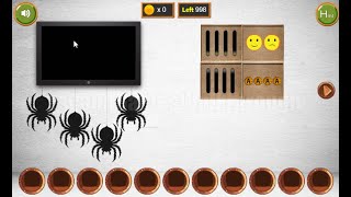 8b Floret Boy Escape Walkthrough [8bGames] screenshot 3