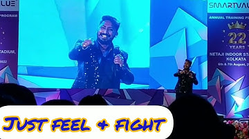 King Of Smart Value Mr Bikash Ghosh Emotional Speech Recognition 2022