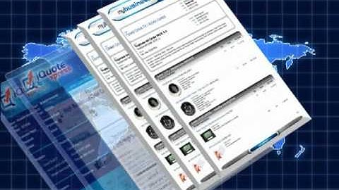 iQuoteXpress - The New Generation Sales Quotation SaaS