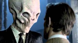 Doctor Who: Series 6 Episode 2 Day of the Moon Trailer