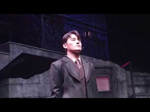 더 캐슬 커튼콜 20190420
