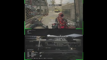 BROKEN SNIPER GLITCH ... MW3 GLITCH ... WARZONE 2.0 GLITCH... NEW ATTACHMENT GLITCH INVISIBLE BARREL