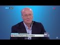 Paolo Rocca (CEO del Grupo Techint) en "Odisea Argentina" de C.Pagni y N.Dujovne - 12/12/16