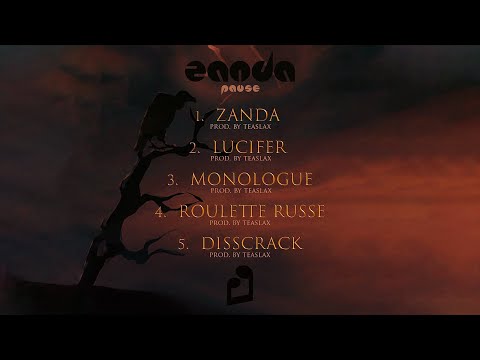 PAUSE - Full EP Zanda