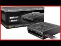 Thermaltake Certified Gold PSU: Reliable Power with Quiet Cooling