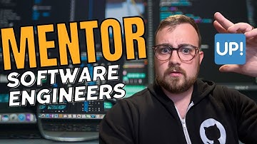 Start Mentoring Software Engineers! Here