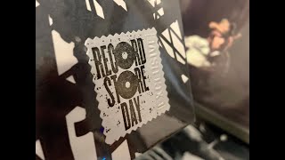 Record Store Day Black Friday 2023 - Interesting Titles / My Picks