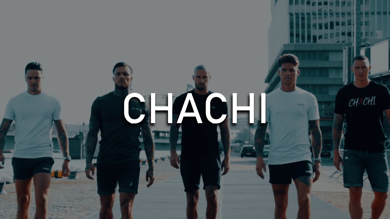 Chachi Robi CHACHI - YouTube