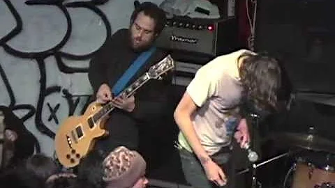 CALIFORNIA LOVE - 3/10/07 @ 924 Gilman St - UGZ Speed Trials - FULL SET