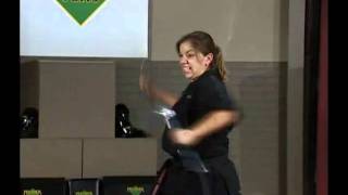 Weapons | Premier Training Weapons | Kamas Section 2
