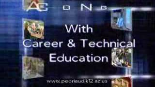 CTE Spot Ad