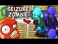 Crazy new zombotany abilities td mod world 6 part 2