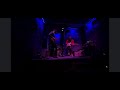 Howling at The Earth at The Pocket (Washington DC) Jan 18th 2026