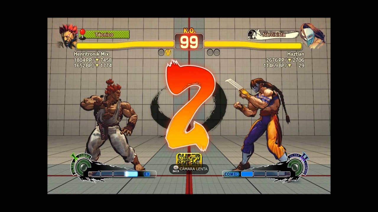 Henritronik Mix Vs Haztlan™