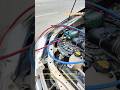 💥👍 innova rear cooling coil change 🛠️🛠️ #viralvideo #tecnician #youtubeshorts