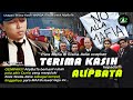 UCAPAN TERIMA KASIH WARGA ITALIA UNTUK ALIPBATA karena telah merubah pandangan DUNIA untuk SISILIA!