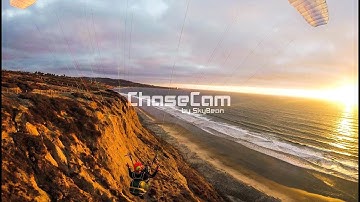 Story of SkyBean ChaseCam