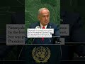 Delegates Walk Out of Netanyahu’s U.N. Speech