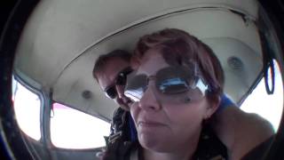 Swoopware: Skydive - Melissa Hillery