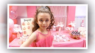 Melinda 8 Rodjendan - Karlstad Studio Melinda Sweden