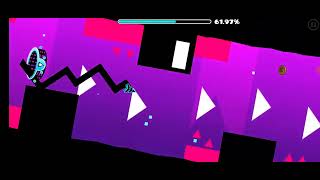 C Complement Faux by Paultame [Geometry Dash 2.2]