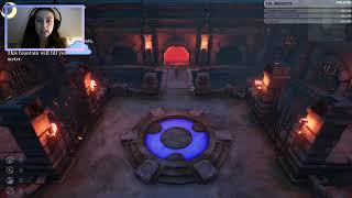 Dreamscaper EP 1