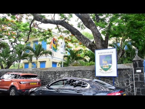 Northfields International School ouvrira le premier internat du pays en août 2017