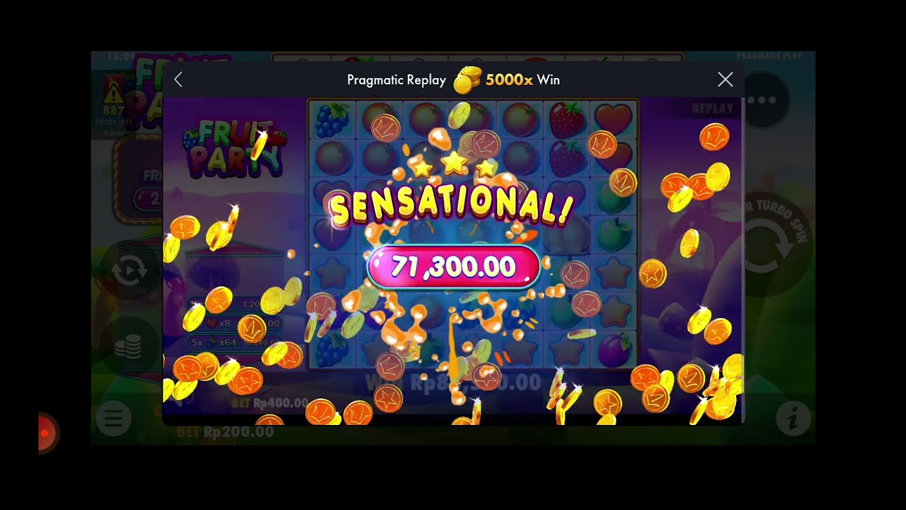slot fruit party maxwin: Panduan Pemula untuk Memahami, Memilih, dan Menggunakannya dengan Aman