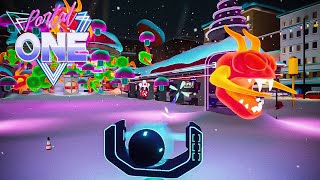 You Can Win Money in this Game | Portal One Arcade screenshot 5