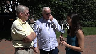 HooPolls: Summer in Cville