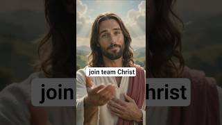 VICTORY FOREVER IN CHRIST