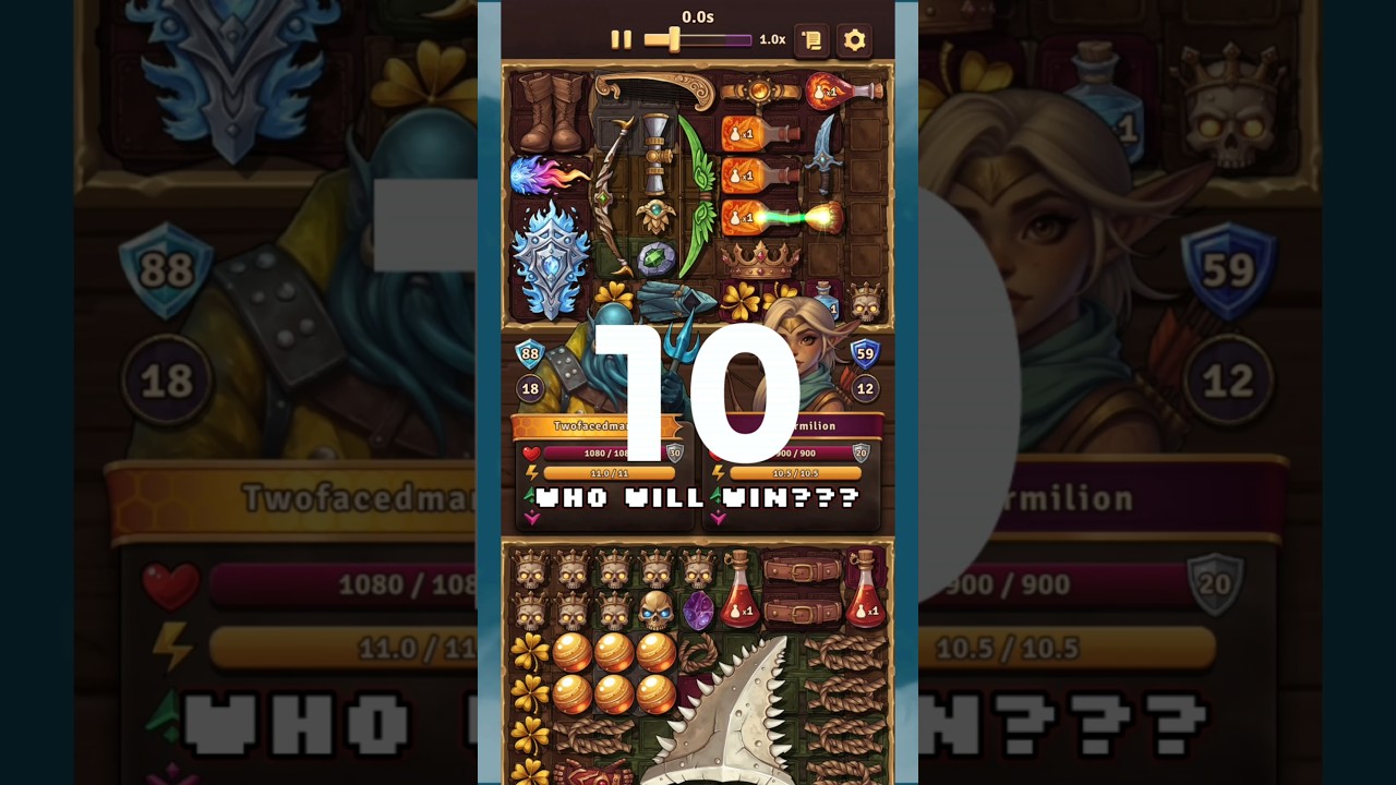 Who do you think will win.?.. | 