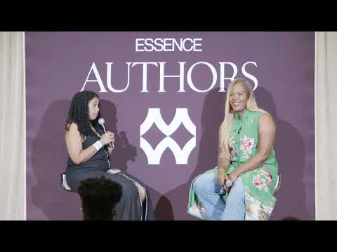 ESSENCE Writing Contest Winner