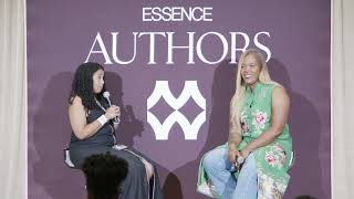 ESSENCE Writing Contest Winner