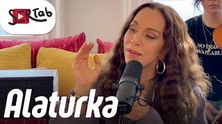 Sertab Erener - Alaturka | Keşke Ben Söyleseydim chords