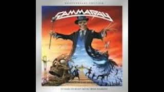 Gammaray - Changes  [1991]