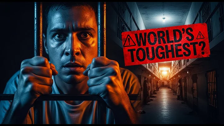 Behind Bars: Picaleña Prison, Colombia | World’s Toughest Prisons