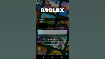 Roblox is down glitch?  (won
