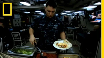 Are Vapes allowed on Navy ships?