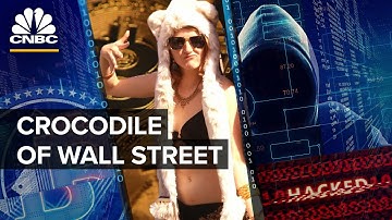 Crocodile Of Wall Street And The Battle Over Billions In Stolen Bitcoin
