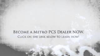 Franchise of Metro PCS miami