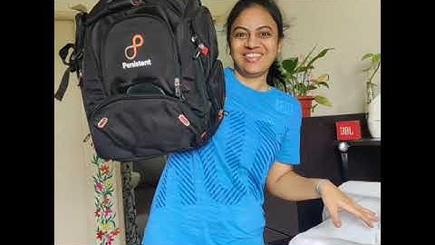 Persistent Systems Limited - A great place to work!