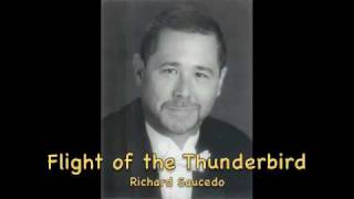 Flight of the Thunderbird - Concert Band chords