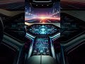 Neon Horizon 🌌: A Cyberpunk Dream
